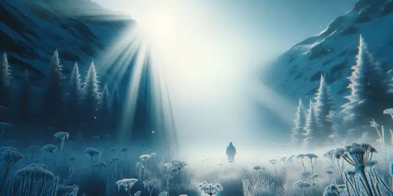Are Freezing-Cold Temperatures Secretly Destroying Your Body?