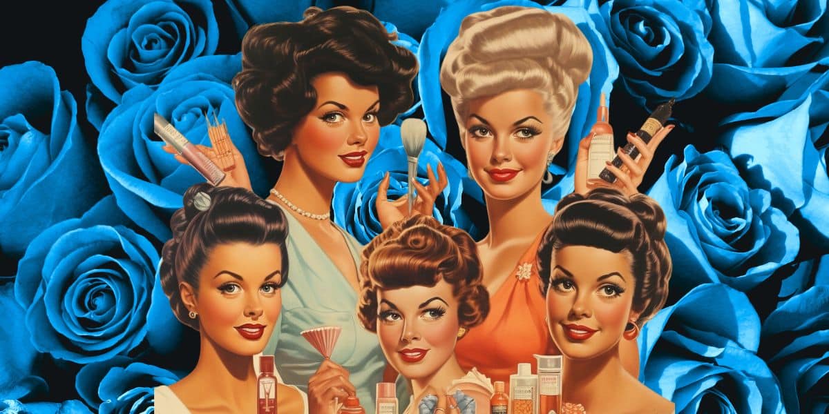 The remarkable evolution of haircare: from ancient remedies to high-tech innovations