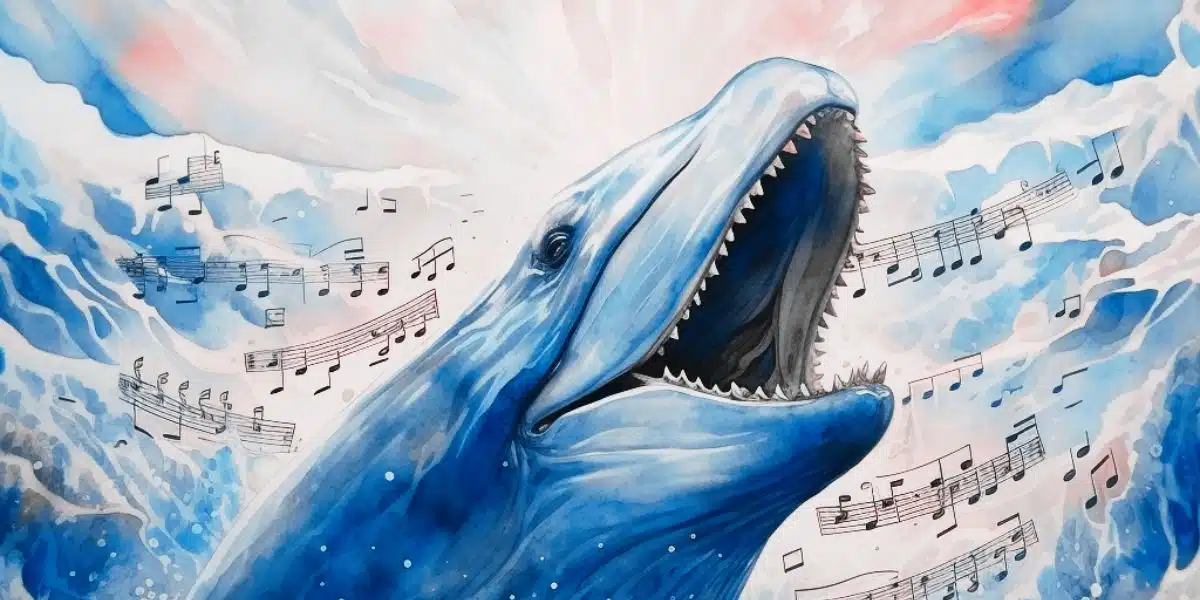 Can animals really sing? Exploring the wild world of musical animals