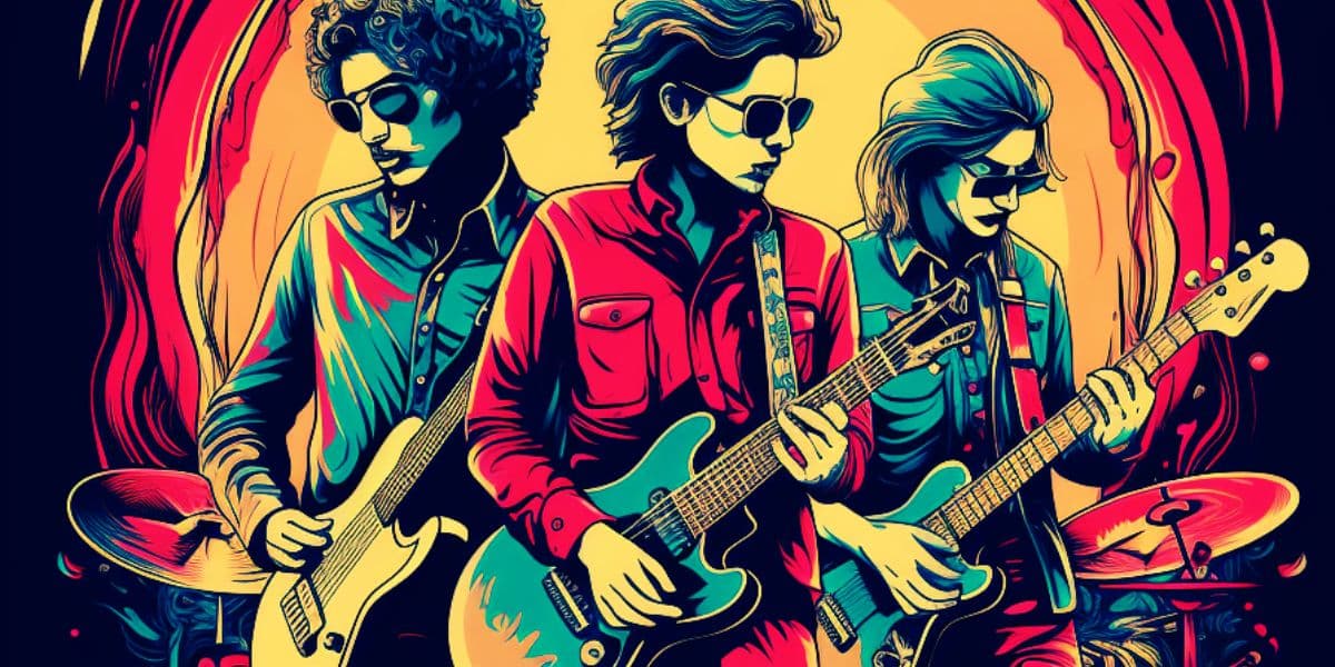 Melodic journeys: a spotlight on emerging Indie artists