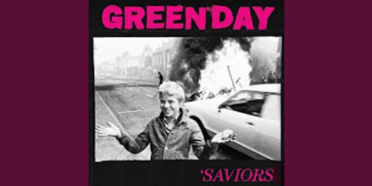 Is Green Day’s New Album the Comeback We’ve All Been Waiting For?
