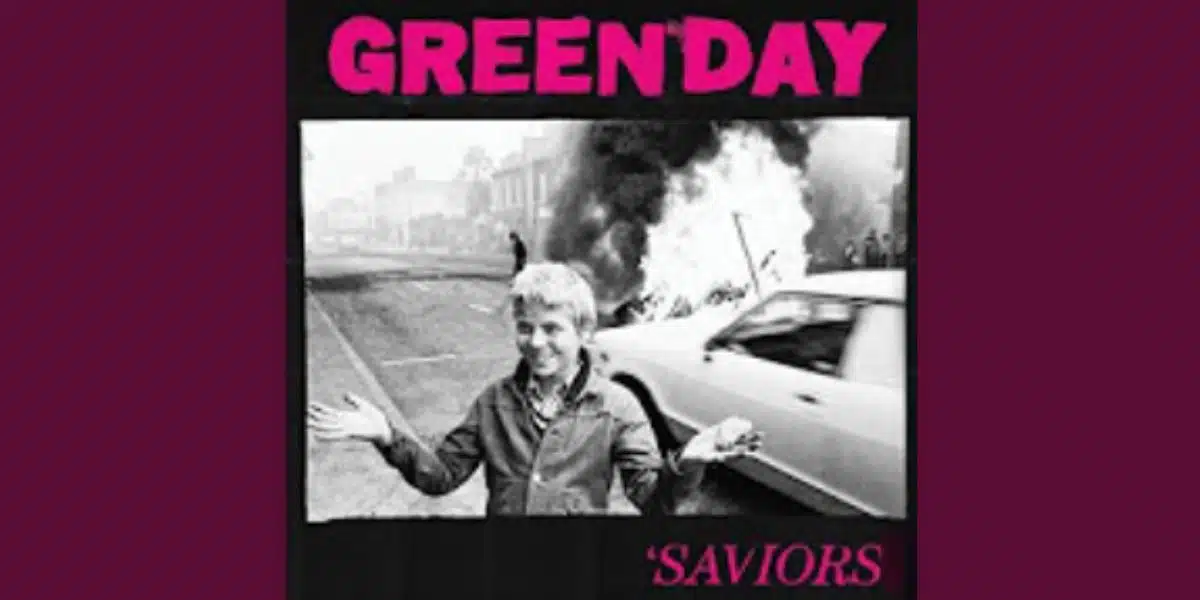 Green Day