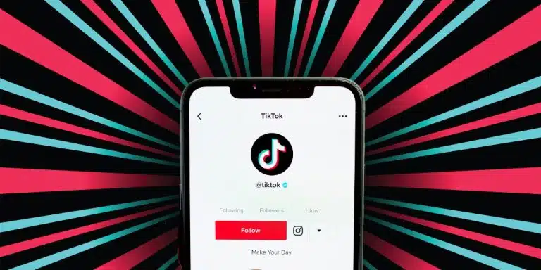Tiktok music marketing