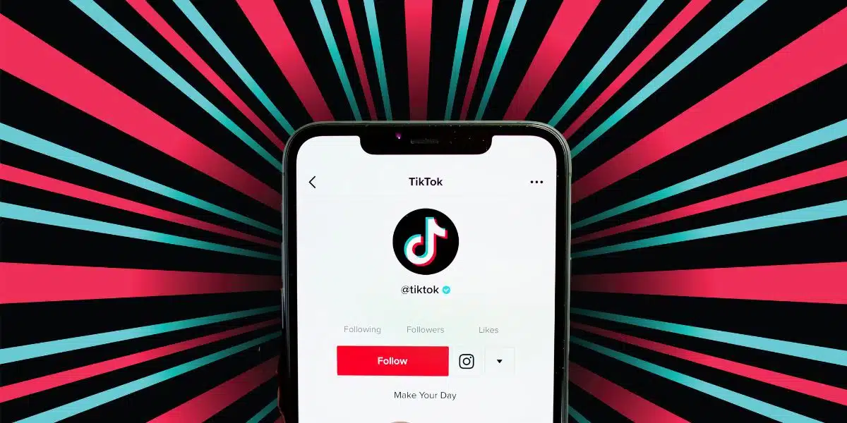 Tiktok music marketing
