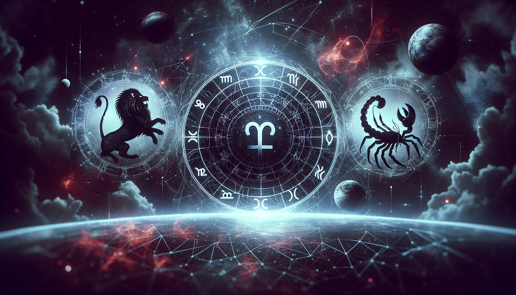 Are these 3 zodiac signs the nastiest people you’ll ever meet?