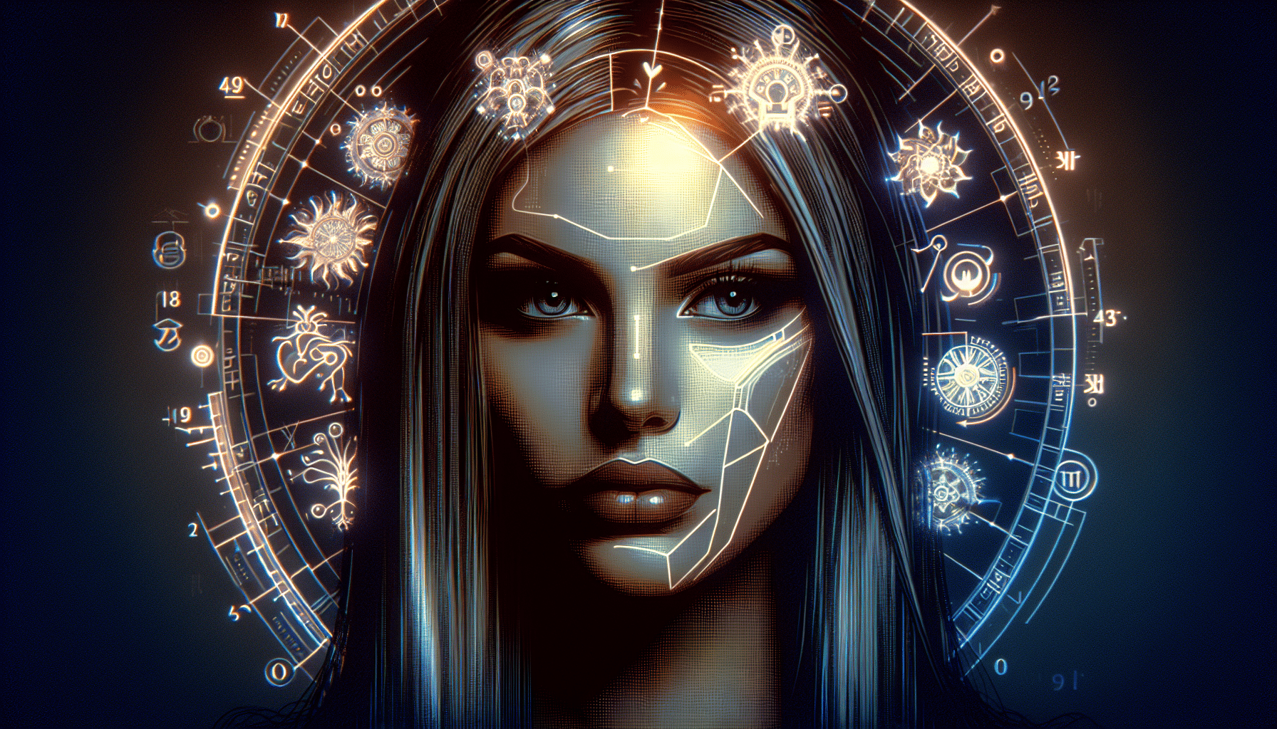 Are You Dating one of 4 Zodiac Signs That Keeps Their Emotions Hidden?