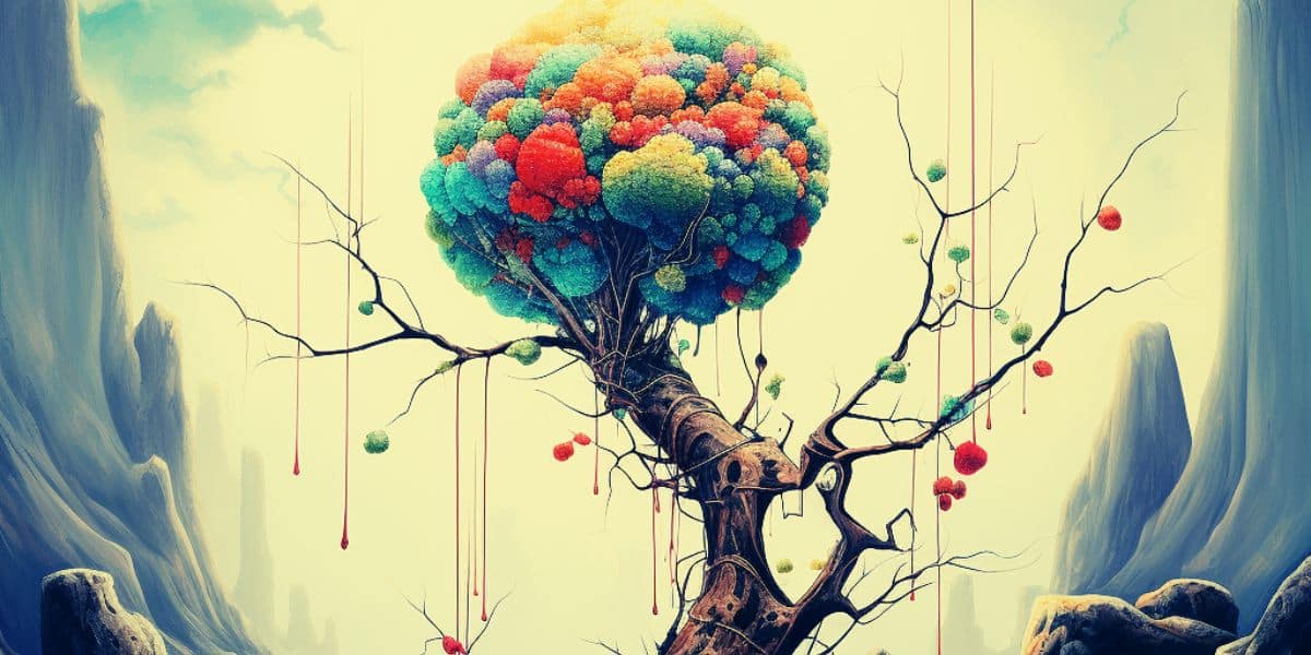 Inside the psyche: 6 indicators of mental resilience