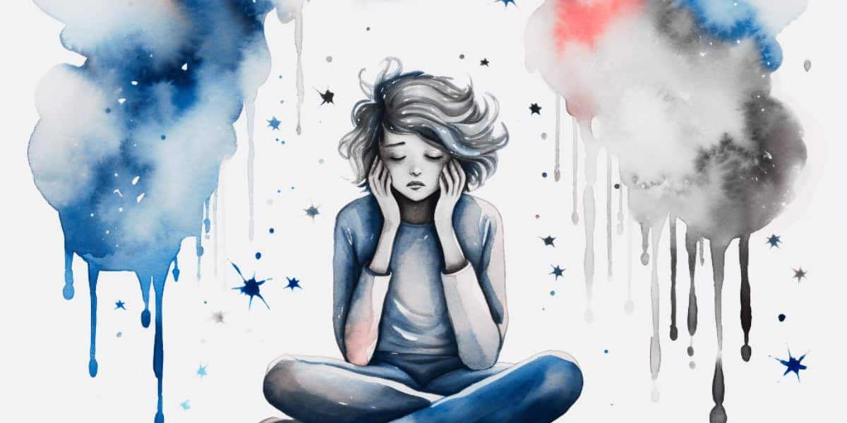 Try these 5 effective coping strategies to boost your mood!