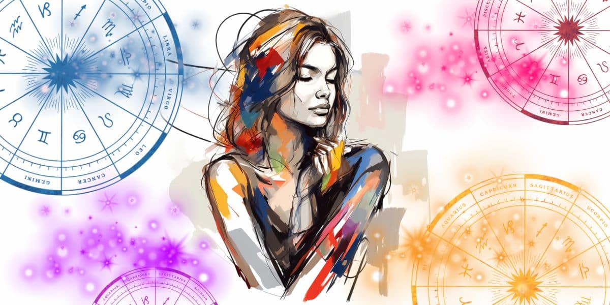 Exciting emotions await: insights for these 4 zodiac signs on February 2nd 2024!