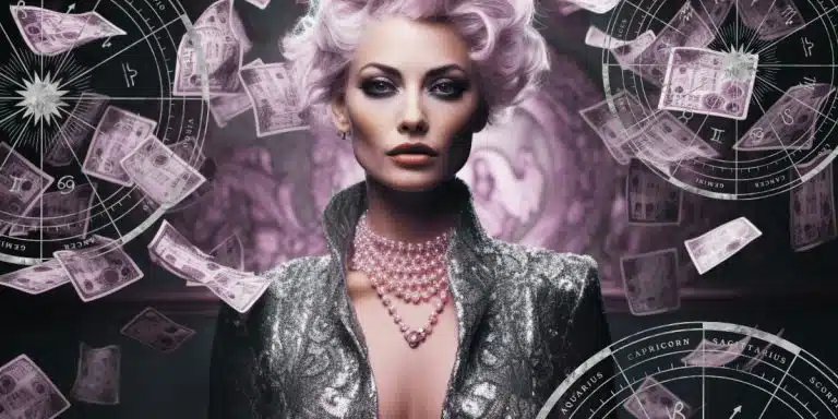 Will Your Zodiac Sign Make You Rich in February 2024? Find Out Your Financial Horoscope Now!