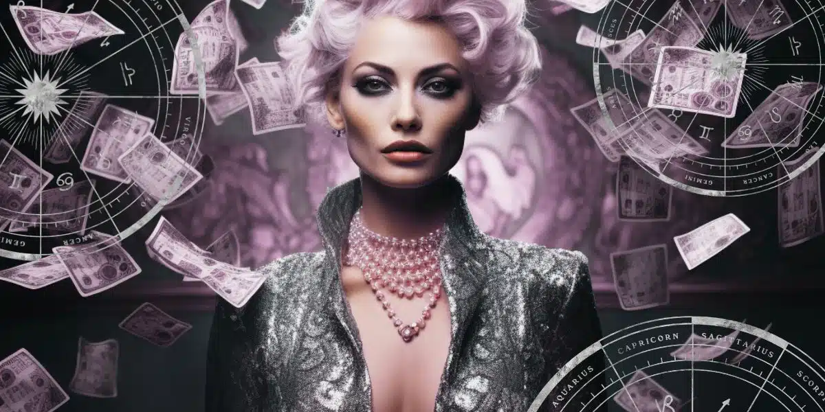 Will Your Zodiac Sign Make You Rich in February 2024? Find Out Your Financial Horoscope Now!