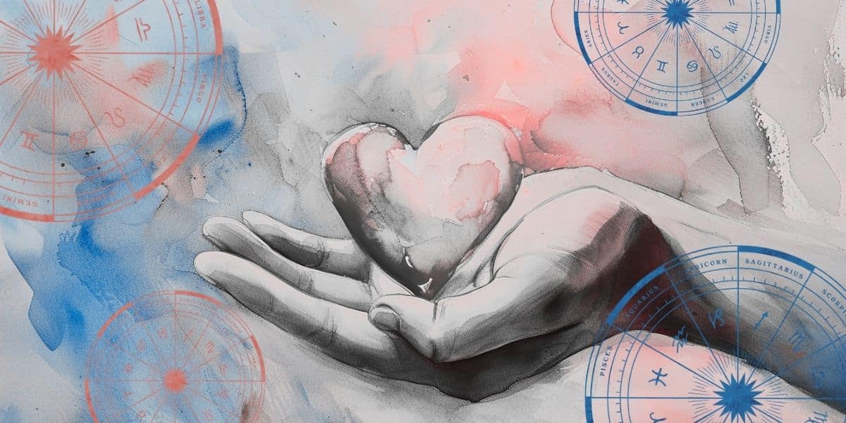 Could Your Zodiac Sign Be Among the 3 Most Compassionate?