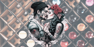 Have You Fallen Into The Tattoo Jinx Trap? Discover 4 Other Reasons To Avoid Getting Inked For Your Partner Now!