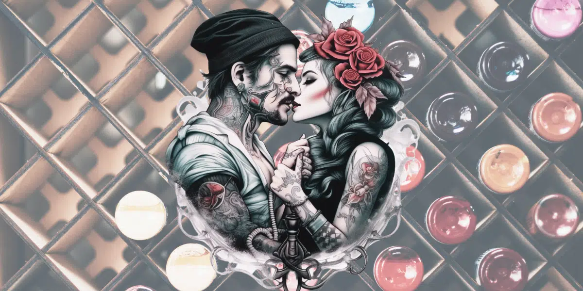 Have You Fallen Into The Tattoo Jinx Trap? Discover 4 Other Reasons To Avoid Getting Inked For Your Partner Now!