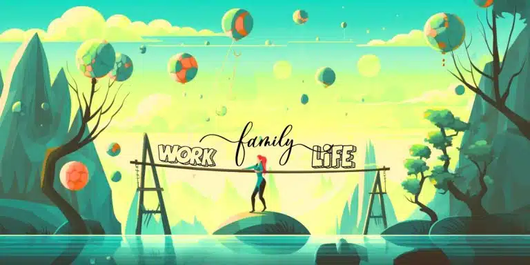 Struggling to Balance Work, Family, and Personal Time? Check Out These Sample Daily Routines for Moms!
