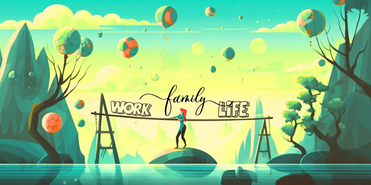 Struggling to Balance Work, Family, and Personal Time? Check Out These Sample Daily Routines for Moms!