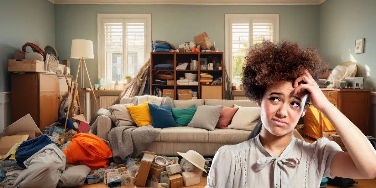 Are You Tired of Clutter? Discover the Ultimate Organization Hacks to Transform Your Home!