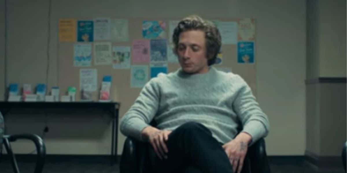 Unveiling the Phenomenon: How ‘The Bear Sweater’ Captivated the Internet