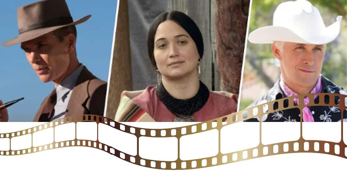 Anticipating the 2024 Oscar nominations: a preview of potential heavyweights