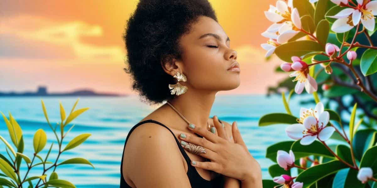 A quick mindfulness routine for your busy lifestyle: 5 minutes to inner peace