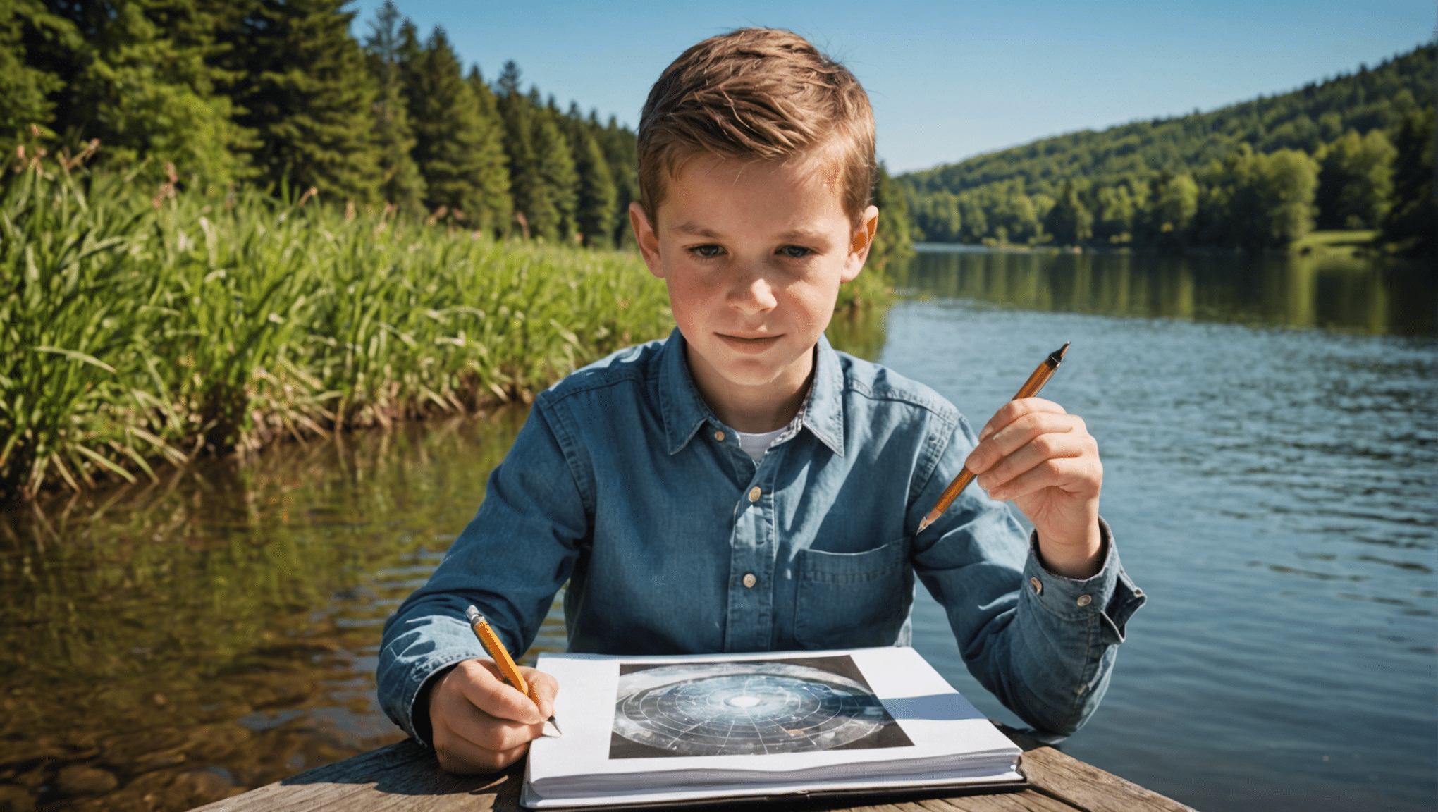 Discovering exceptional intelligence: 15 signs you may have overlooked