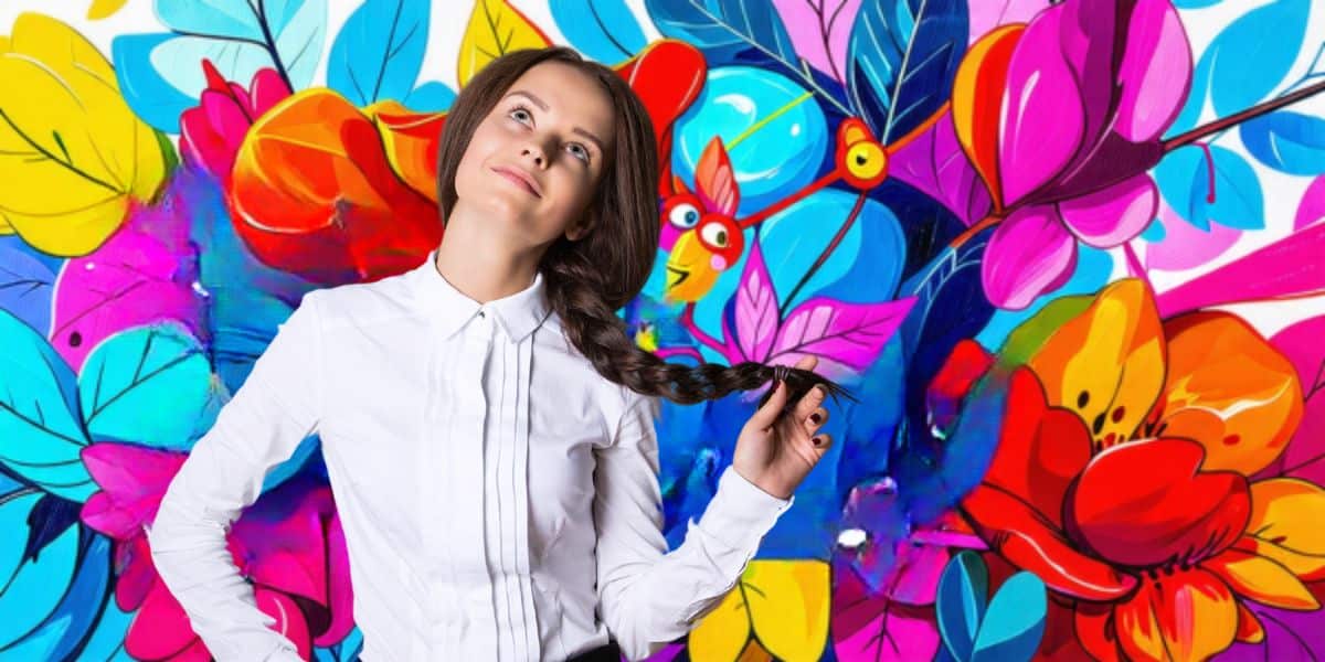 Spark your creativity: Daily practices for inspired living