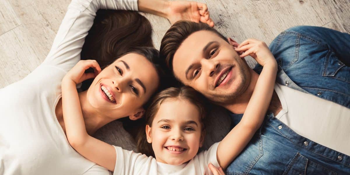 The millennial approach to parenting: 10 key differences from previous generations