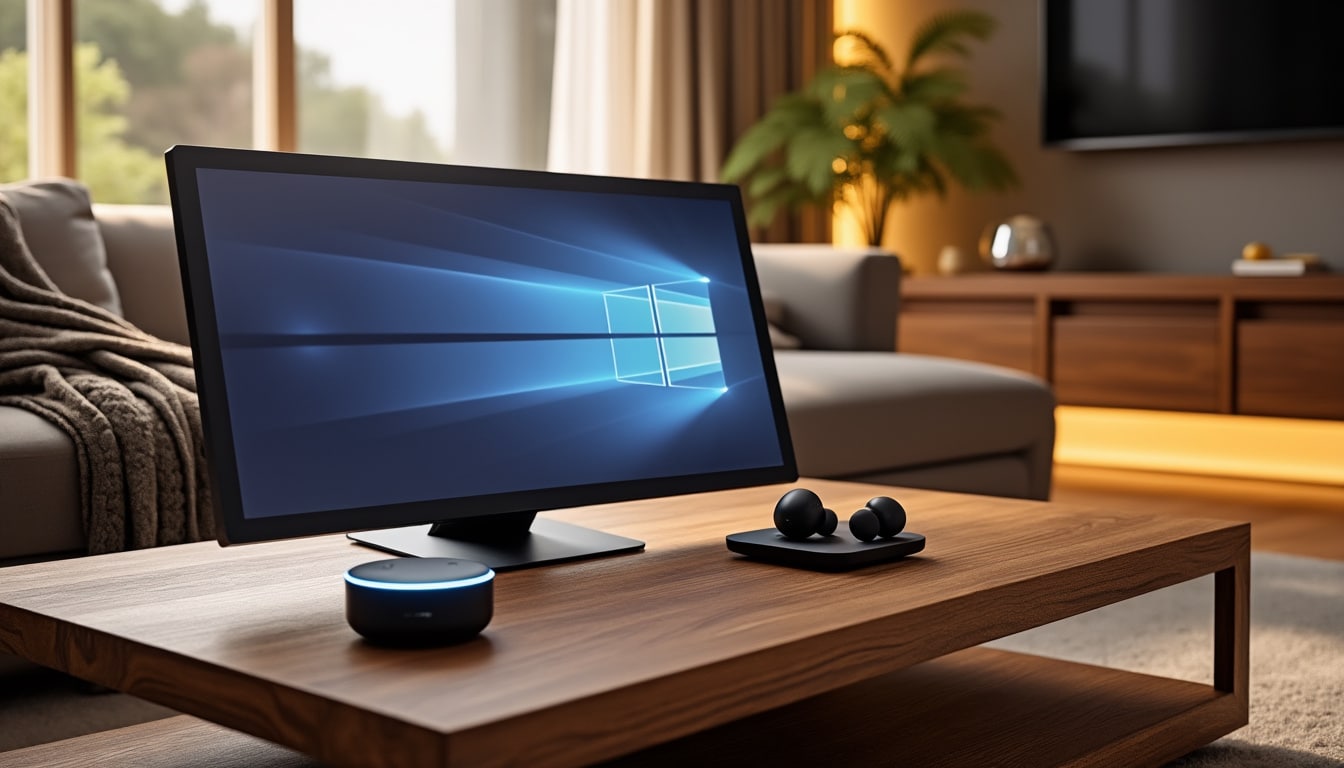 Amazon reintroduces smart display and speaker deals featuring ‘works with Alexa+’ starting at just $30