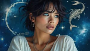 discover the intriguing cosmic message arriving this tuesday, april 7! find out which 3 zodiac signs need to stay alert to navigate the day's energies effectively. stay tuned for insights and advice tailored just for you!