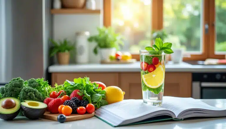 discover the benefits of clean eating and learn how to adopt a healthier lifestyle in 2025. explore practical tips, nutritious recipes, and essential guidelines to transform your eating habits for a vibrant and energetic life.