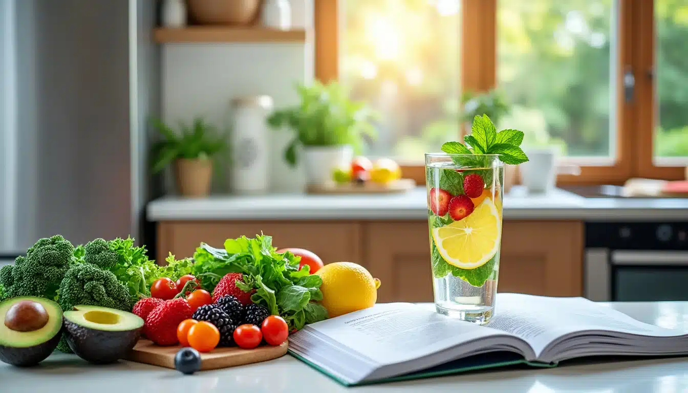 discover the benefits of clean eating and learn how to adopt a healthier lifestyle in 2025. explore practical tips, nutritious recipes, and essential guidelines to transform your eating habits for a vibrant and energetic life.