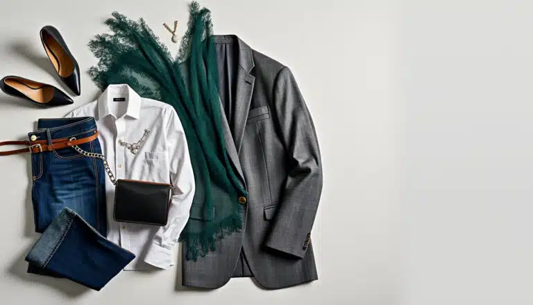 discover essential tips for building a stylish and functional capsule wardrobe in 2025. learn how to choose versatile pieces, maximize outfit combinations, and simplify your fashion choices for a more sustainable lifestyle.