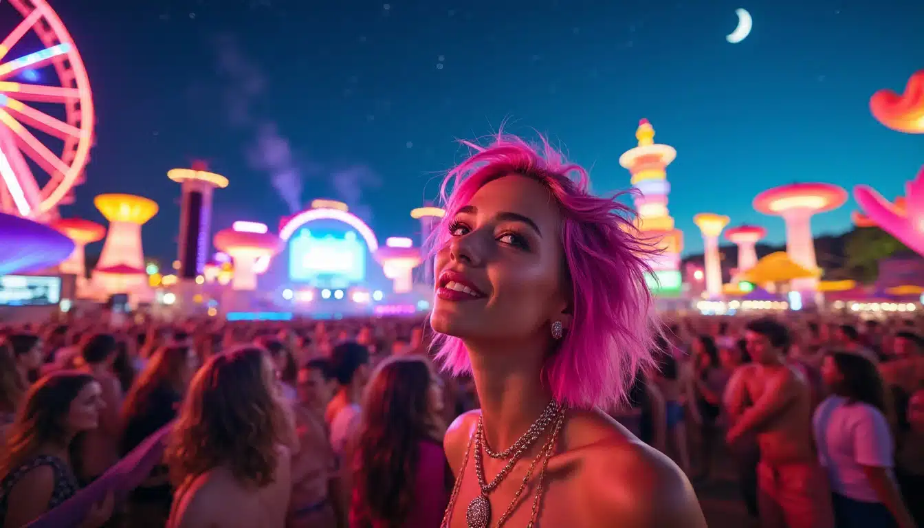 explore the ultimate guide to the top music festivals to attend in 2025. from vibrant atmospheres to unforgettable performances, find out which festivals will define the year and make your musical journey unforgettable.