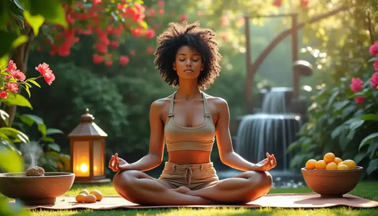 discover the transformative power of mindfulness rituals to cultivate peace in your daily life. explore practical techniques and insights that can help you embrace tranquility, reduce stress, and enhance your overall well-being.