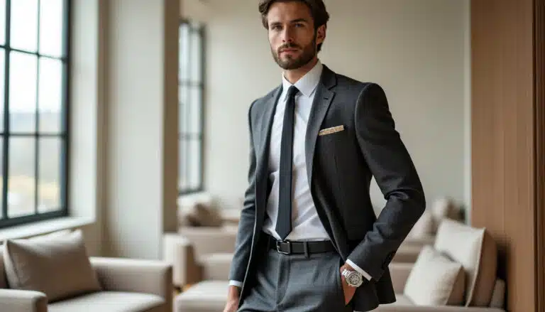 discover the allure of quiet luxury in contemporary fashion, where understated elegance meets timeless style. explore how subtle sophistication is reshaping the way we view luxury in today’s world.