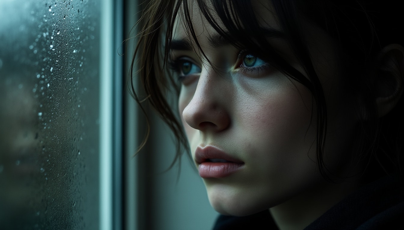 Exploring the emotional impact of heartbreak songs on listeners