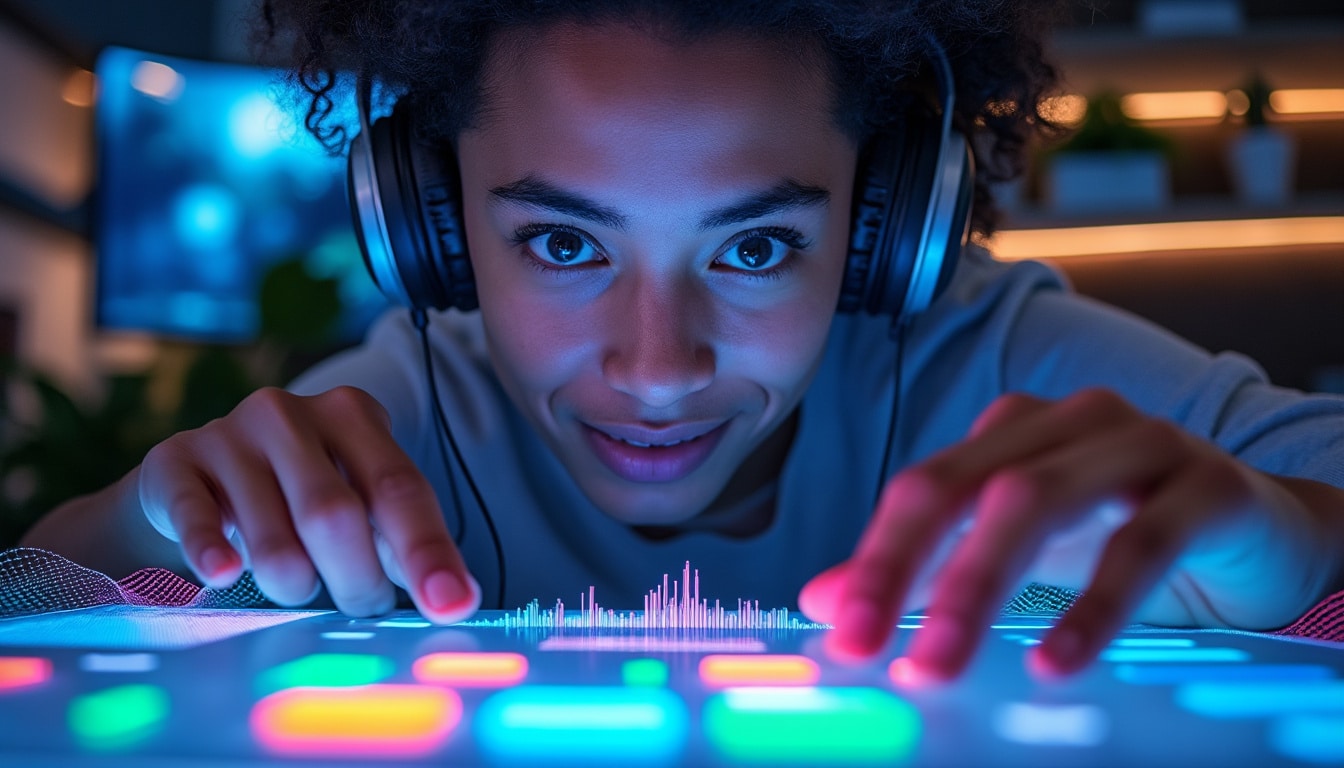 Exploring the features of Spotify’s AI DJ in 2025