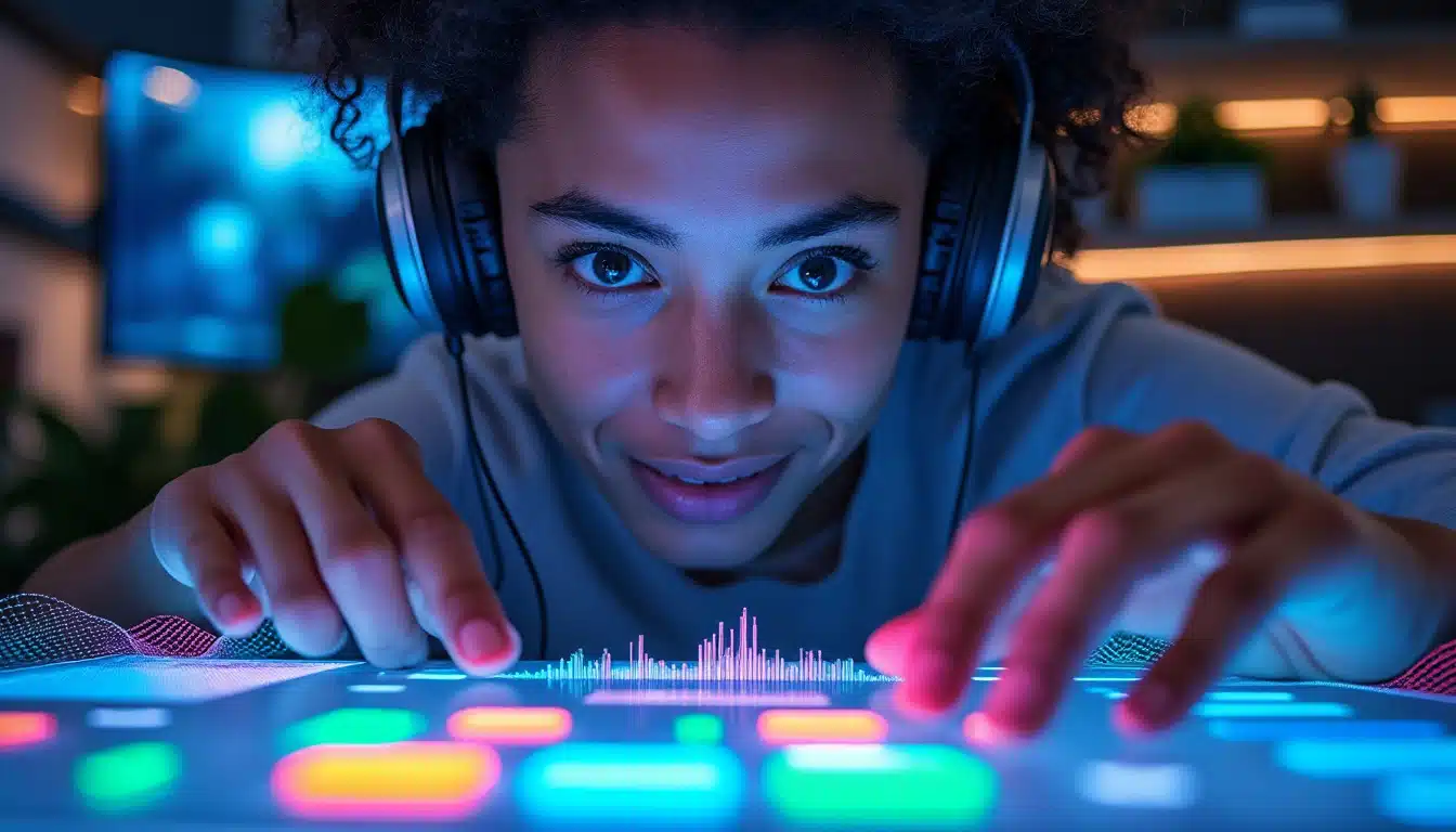 discover the groundbreaking features of spotify's ai dj in 2025, as it revolutionizes music streaming with personalized playlists, intuitive mixing, and seamless integration of user preferences, enhancing your listening experience like never before.