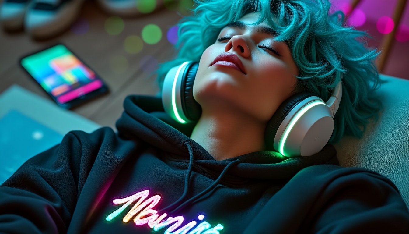 Check out he latest youtube music trends of 2025