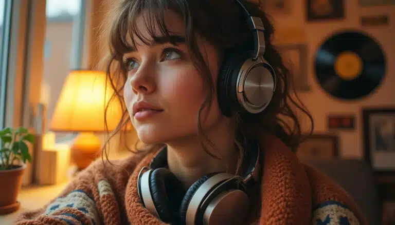 discover the enchanting world of aesthetic playlists designed to create a warm and cozy atmosphere. unwind and immerse yourself in carefully curated musical selections that enhance your environment and elevate your mood.