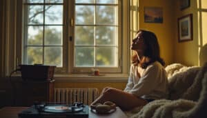 discover the calming realm of lo-fi beats, designed to enhance relaxation and tranquility. immerse yourself in smooth melodies and gentle rhythms that create the perfect atmosphere for unwinding, studying, or meditative practices.