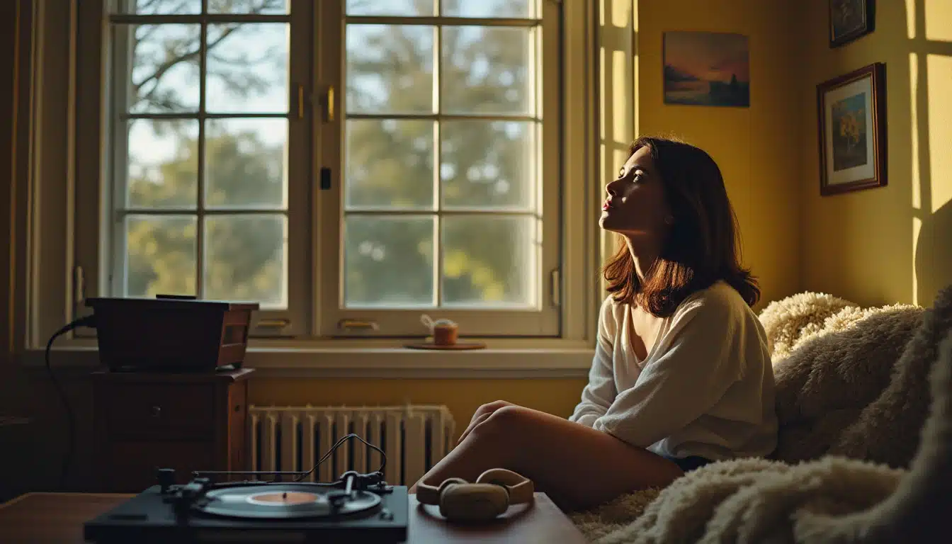discover the calming realm of lo-fi beats, designed to enhance relaxation and tranquility. immerse yourself in smooth melodies and gentle rhythms that create the perfect atmosphere for unwinding, studying, or meditative practices.