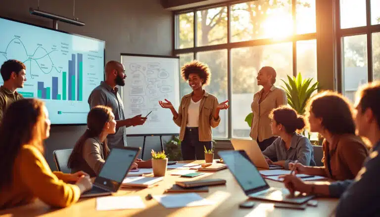 google has granted its employees the freedom to engage in open discussions regarding the ongoing antitrust case, fostering transparency and collaboration. this move reflects the company's commitment to addressing legal challenges while encouraging dialogue among its workforce.