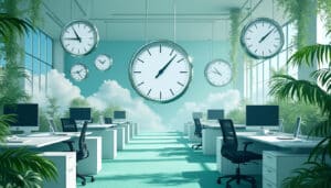 google is reportedly offering compensation packages to select ai employees, encouraging them to stay inactive for a year rather than pursue opportunities with competing companies.