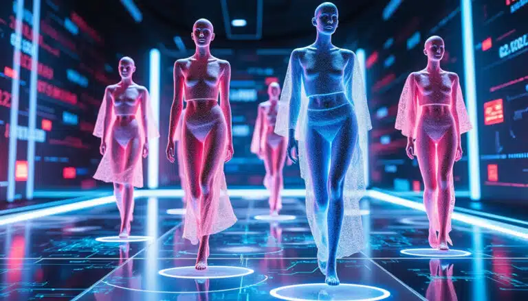 discover how h&m is revolutionizing advertising by leveraging digital twins of models. explore the innovative strategy that enhances fashion marketing and engages customers in a virtual shopping experience.