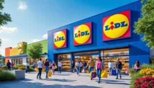 discover how lidl is rapidly expanding its footprint with the opening of five new stores in just one month, enhancing accessibility and convenience for shoppers. stay informed on lidl's growth strategy and its impact on the retail market.