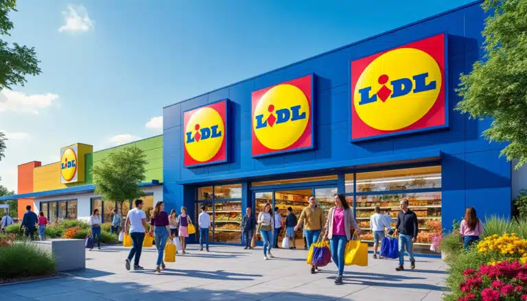 discover how lidl is rapidly expanding its footprint with the opening of five new stores in just one month, enhancing accessibility and convenience for shoppers. stay informed on lidl's growth strategy and its impact on the retail market.