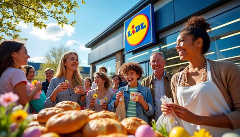 Lidl customers flock to snag new 89p bakery delight ahead of Easter, sparking mixed reactions