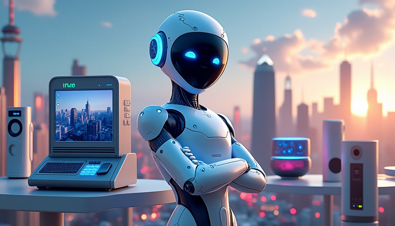 Meet Alexa+: the evolution of your favorite voice assistant