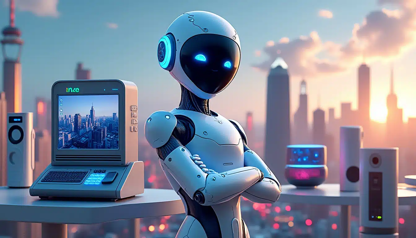 discover alexa+, the next-generation voice assistant designed to enhance your daily life with improved functionality, smarter interactions, and personalized experiences. meet the evolution of your favorite voice assistant today!